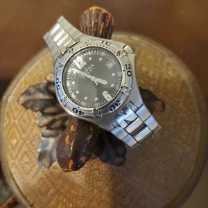 "HOST PICK" Nautucal LG Face Watch